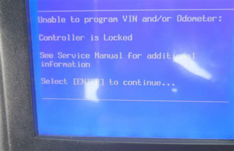 Image result for BCM Programming with Tech 2