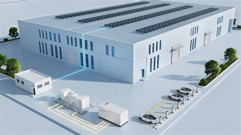 Large-Scale Energy Storage System 的图像结果