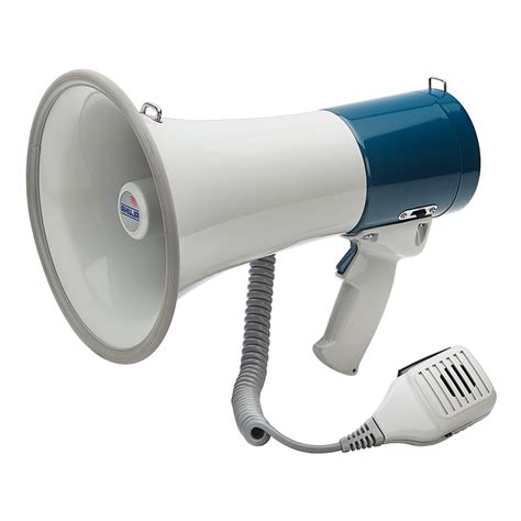 Buy Ahuja Pa Portable Megaphone Model AM-22HSD : Infernocart.com ...