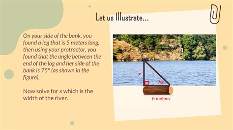 Word Problems Involving Right Triangles 的图像结果