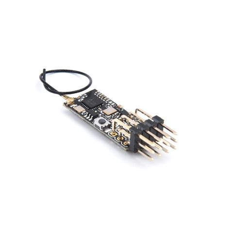 Flysky FS2A 4CH Receiver buy online at Low Price in India - ElectroPi.in