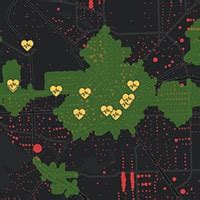 Make Maps with ArcGIS Online | Quickly Create Visually Stunning Maps