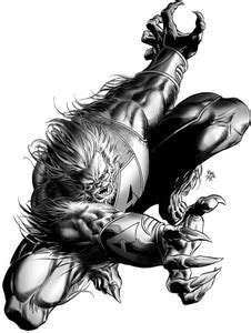 Secret Avengers The Avengers Beast HD Wall Poster Paper Print - Comics ...