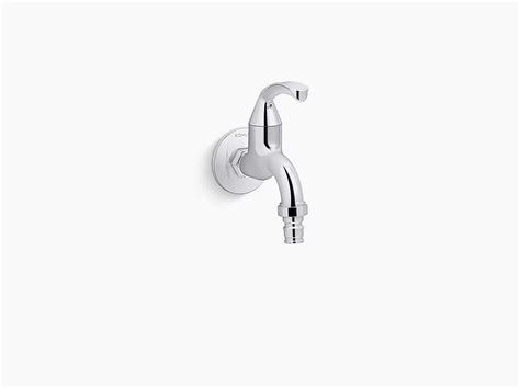 Buy Washing Matchine Tap Washing Matchine Tap K-13900IN-4-CP Online at ...