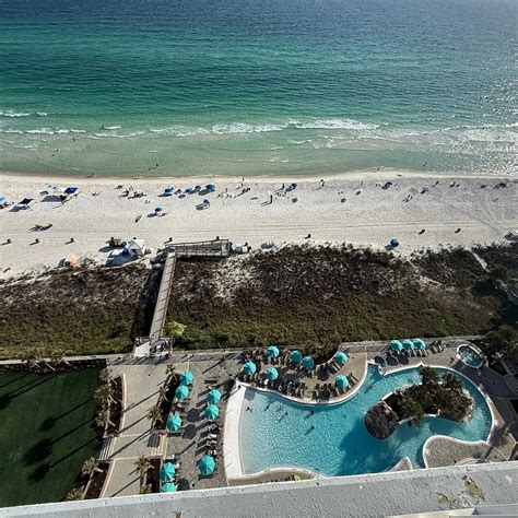 SPRINGHILL SUITES PANAMA CITY BEACH BEACHFRONT - Hotel Reviews, Photos ...