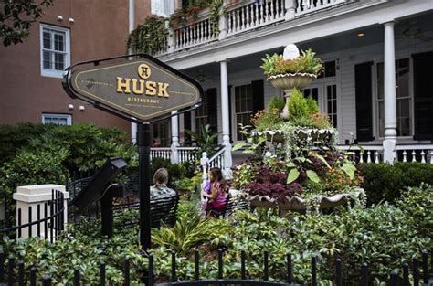 HUSK RESTAURANT, Charleston - Menu, Prices & Restaurant Reviews ...