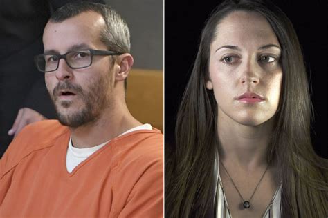 Chris Watts Emails To Nichol Kessinger Show Their Relationship Was ...