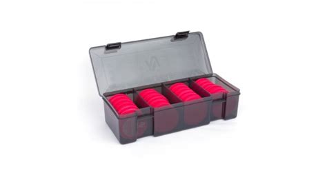 Nytro Starkx FS Feeder Rig Store 300 kutija za predveze