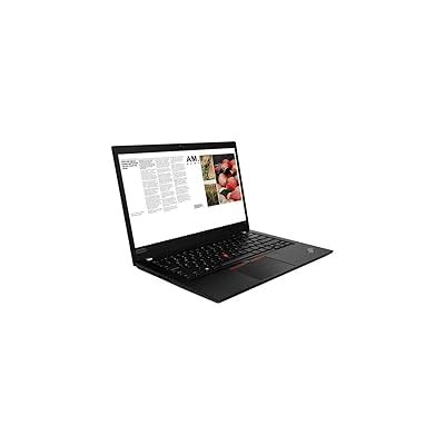 Lenovo ThinkPad T490 14 Laptop Latest Model India | Ubuy