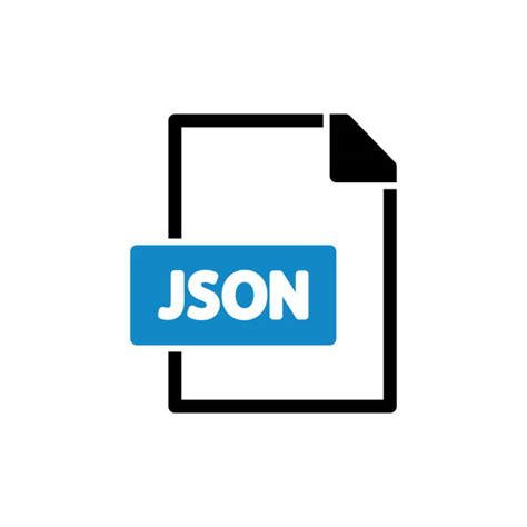 Image result for JSON Code Icon