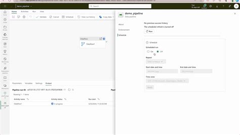 Image result for Using Pipelines with SQL Fabric