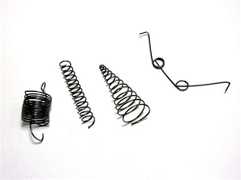 How to Make a Small Spring 的图像结果