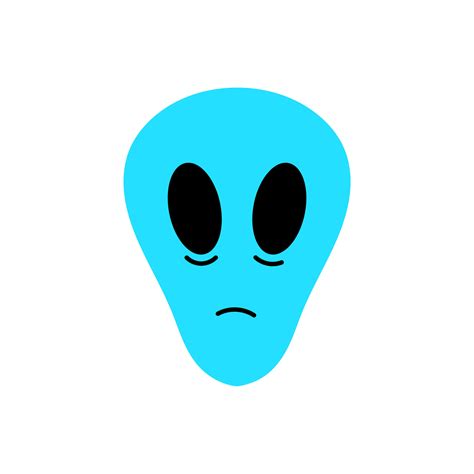 Alien Face Drawing 的图像结果