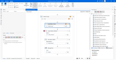 Image result for Python UiPath Data Processing