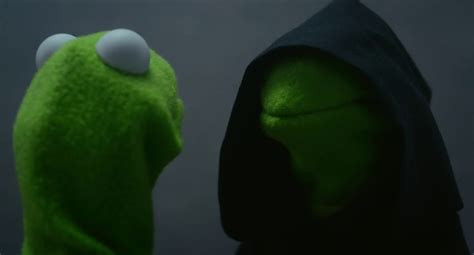 5 Evil Kermit Memes Only Veterinary Professionals Will Get