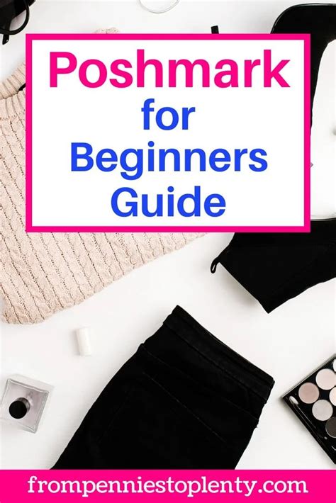 Image result for Poshmark Tutorial for Beginners