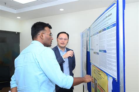 AISC 2025 | BPPIMT | CU