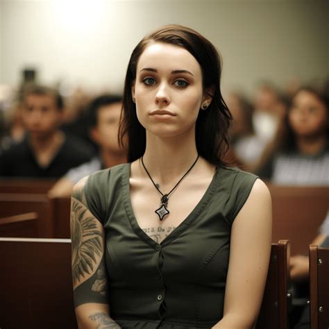Casey Anthony Net Worth: A Shocking Insight