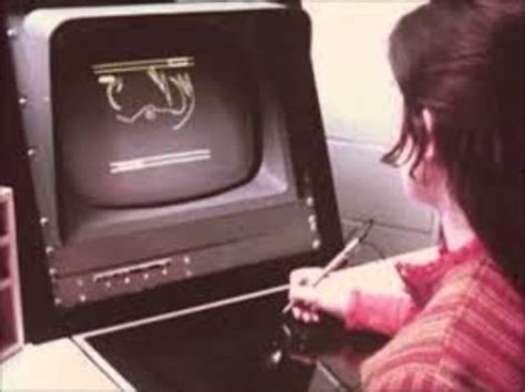 Image result for Early Computer Animation