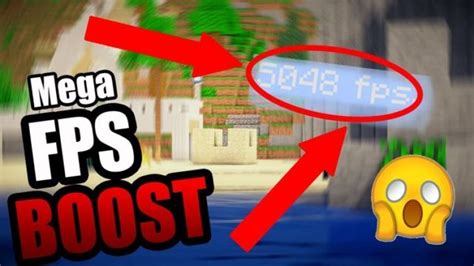 Image result for FPS Boost Mod 1.8.9 Download