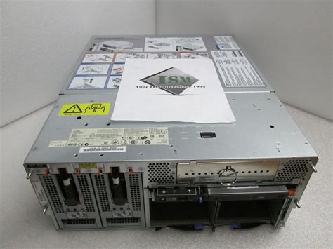IBM 8203-E4A 5634 8300 CPW | International Systems Management