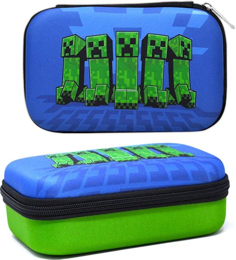 Minecraft School Supplies Set - Boys' Minecraft India | Ubuy