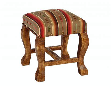 Southwestern Ottoman: Styles, History, and Design Ideas