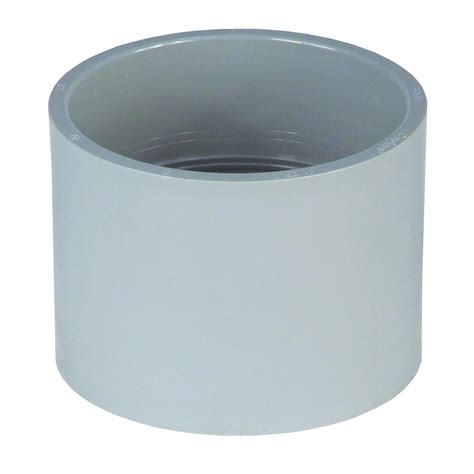 Carlon E940FR-CTN PVC Conduit Coupling, 1-In. - Quantity 24 : Amazon.in ...