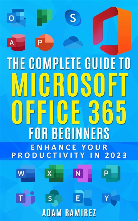 Image result for M365 Tutorial Guide