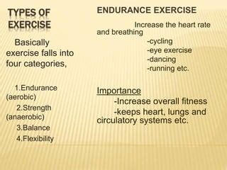 Forms of Exercise 的图像结果