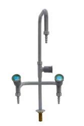 Laboratory Fitting - Laboratory Tap Trader - Retailer from Bengaluru