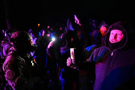 Second ICE shooting in Minneapolis sparks clashes with protesters