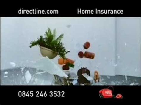 Direct Line Van Insurance Advert 的图像结果