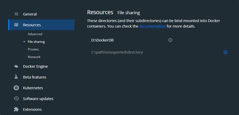 Image result for Docker MySQL Volume Mount