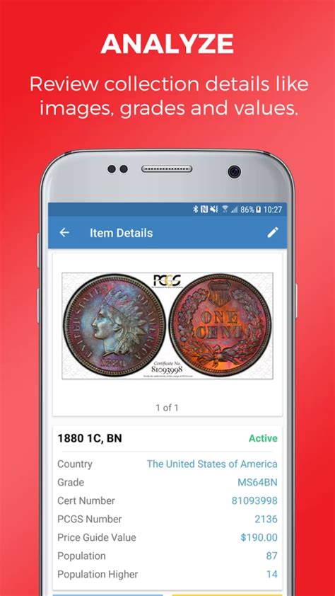 Image result for Coin Collecting App