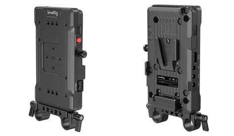How to power the Sony FX6 in different ways - learn how here!
