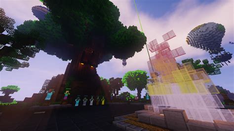 How to Get Mineplex Java 的图像结果