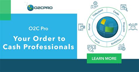 Image result for Cash Application Process in O2C