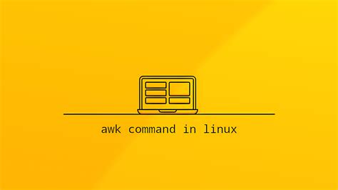 Image result for What Is Awk Programming in Linux
