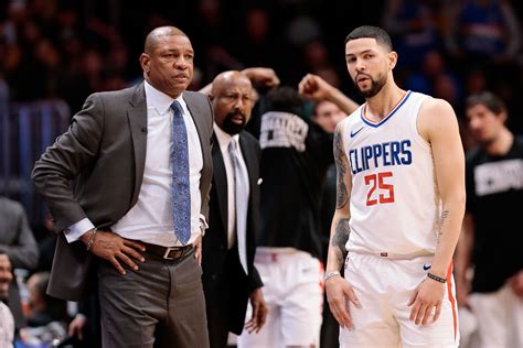 "I wanna be a head coach" - Austin Rivers surprisingly aims to follow ...