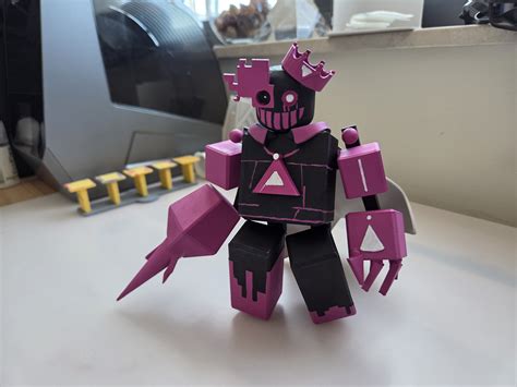 🦸 Forsaken C00lkidd Milestones 4 Pr3tty Priincess John Doe Annihilation ...