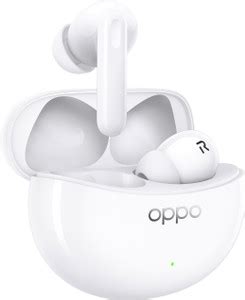 OPPO Enco Air3 Pro Industry first Composite Bamboo Fiber,ANC,30H ...