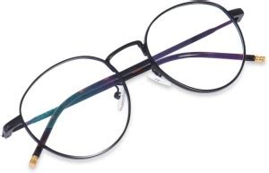 funglasses Full Rim Round Frame Price in India - Buy funglasses Full ...