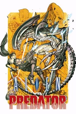 Image result for Alien vs Predator Grid