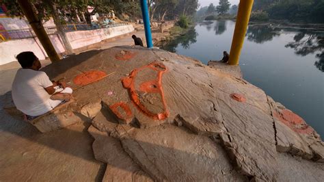 Explore Chitrakoot: Best Tourist Places, Sightseeing & Top Attractions