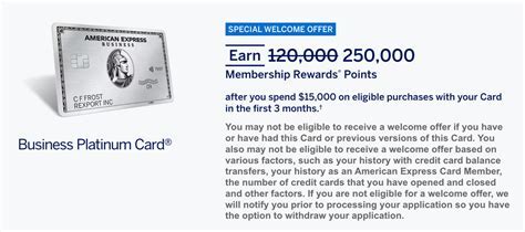 amex platinum sign up bonus tracker Android IOS V- 9.16