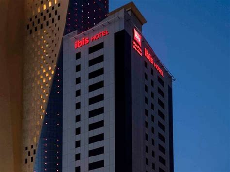 Nice location - Review of ibis Sharq Kuwait, Kuwait City - Tripadvisor