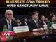 USAID: 'USAID sending $40 million per week to Taliban…': Witness drops ...