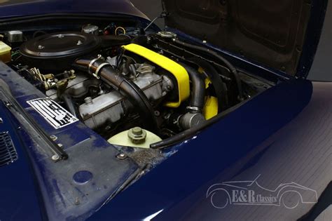 Fiat Spyder a la venta en ERclassics