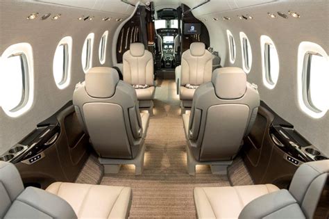 N531PH Cessna Citation Latitude - N-Jet S/N 680A-0345